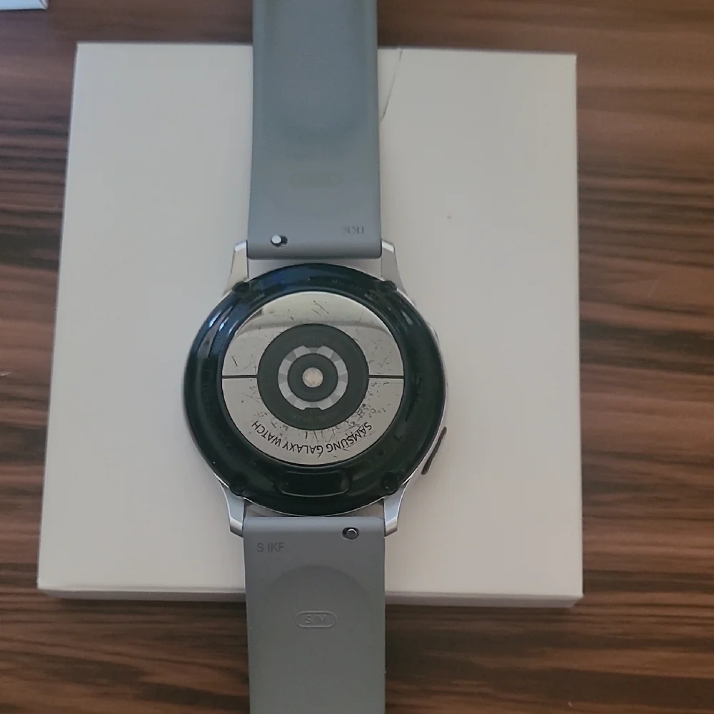 Samsung Galaxy WatchActive2